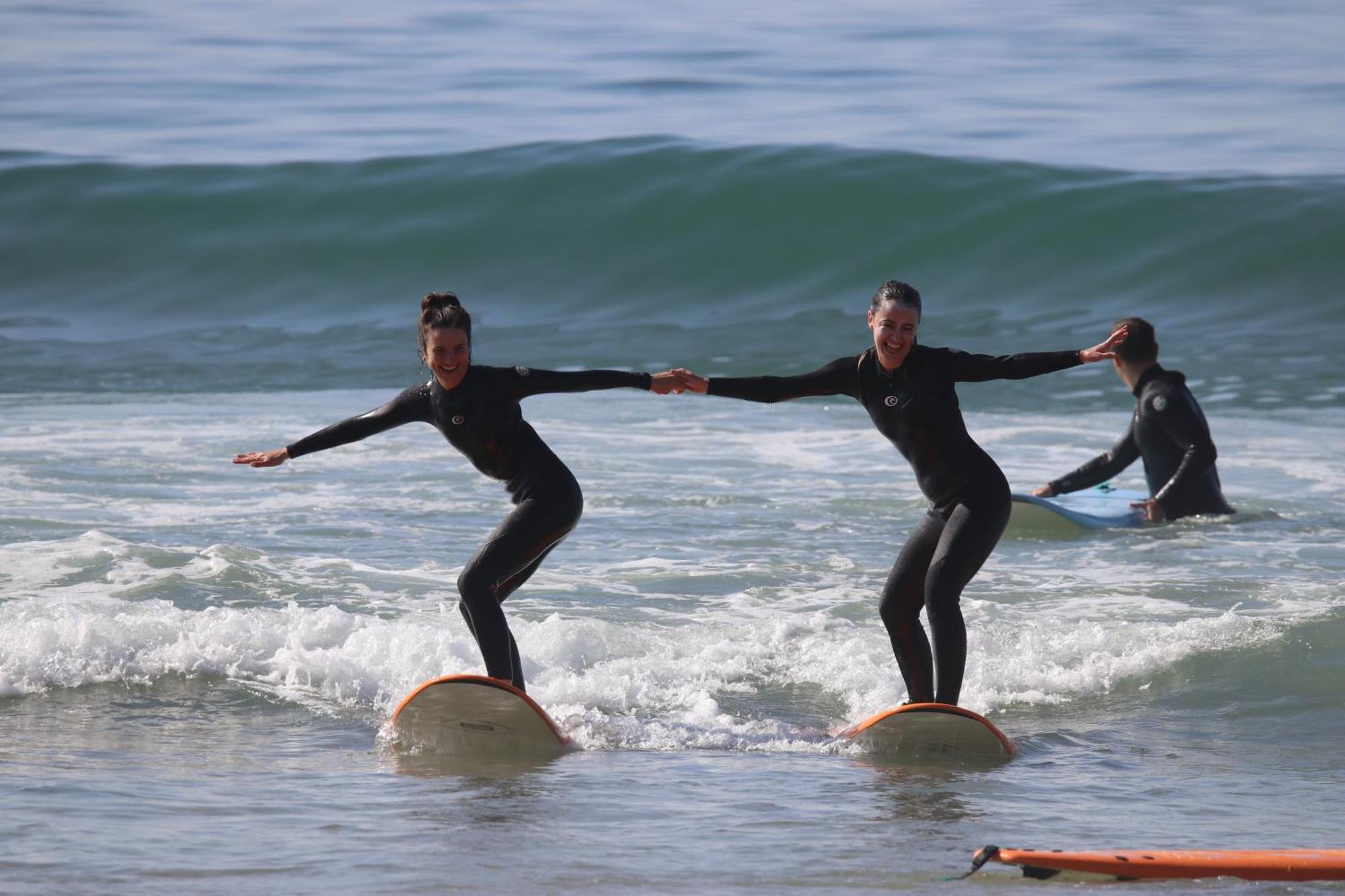 Surf Appartement Taghazout 6 Luaran gambar