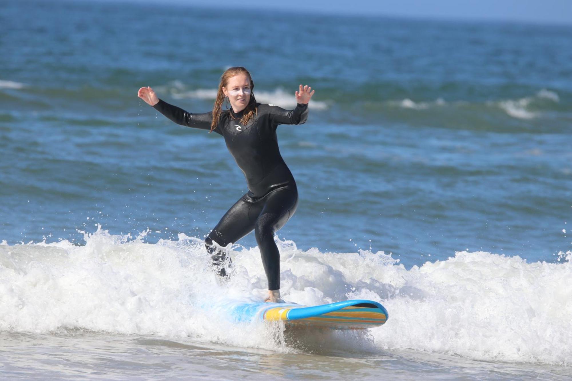 Surf Appartement Taghazout 6 Luaran gambar