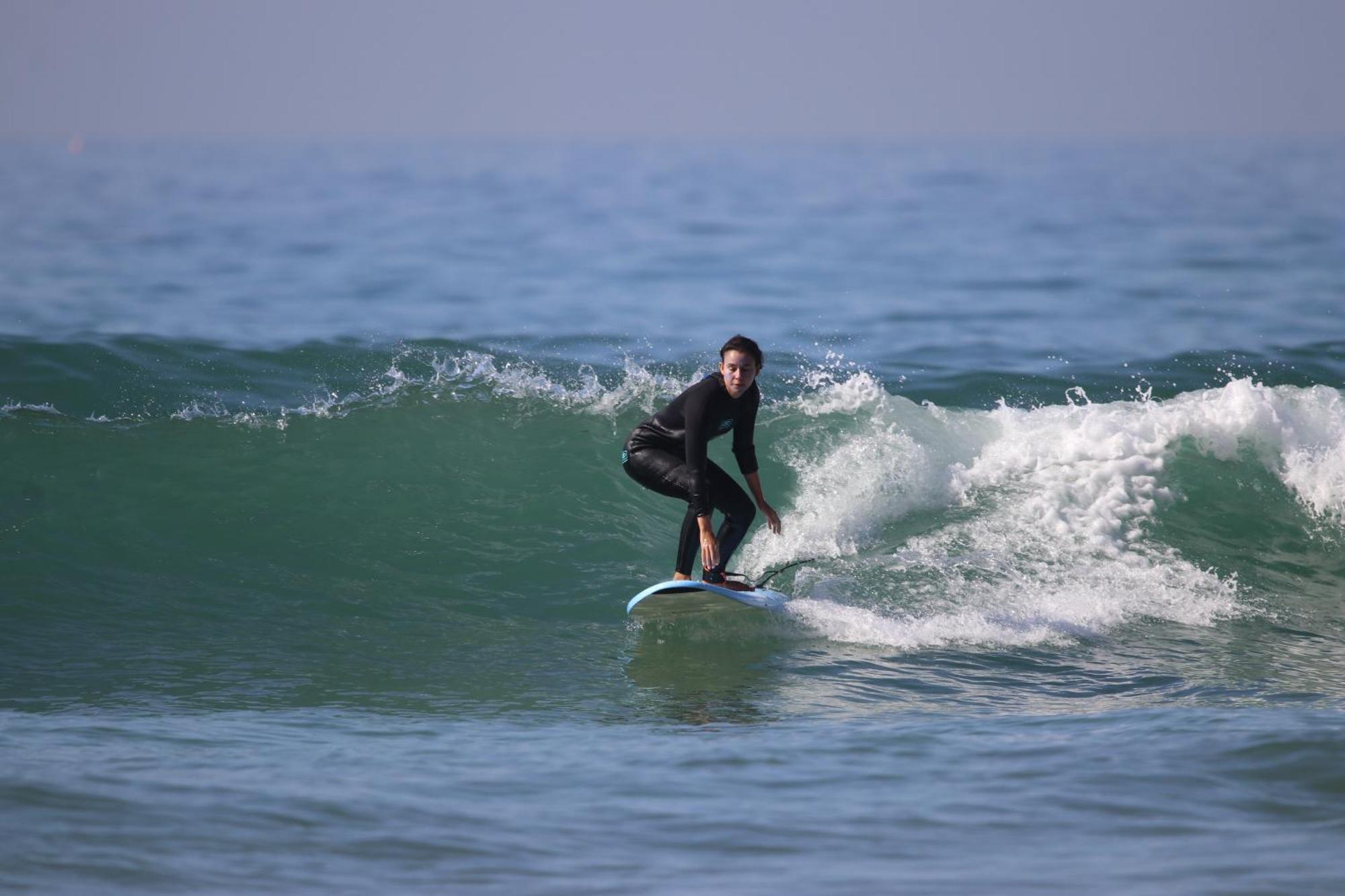 Surf Appartement Taghazout 6 Luaran gambar