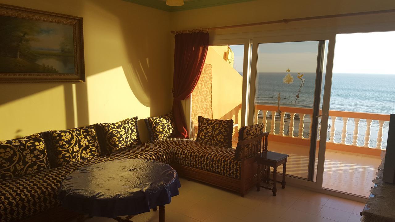 Surf Appartement Taghazout 6 Luaran gambar