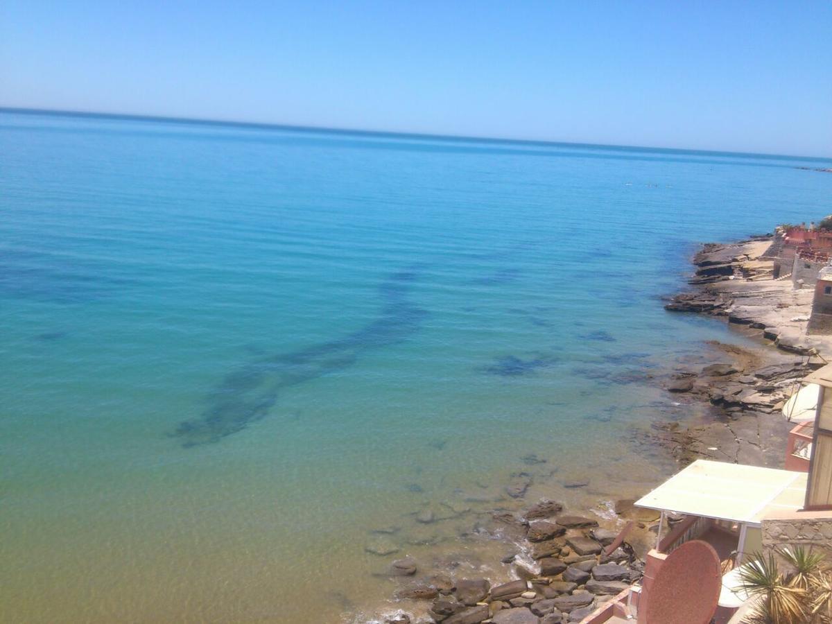 Surf Appartement Taghazout 6 Luaran gambar