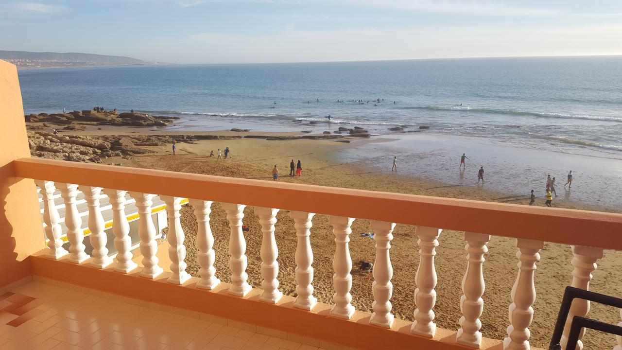Surf Appartement Taghazout 6 Luaran gambar