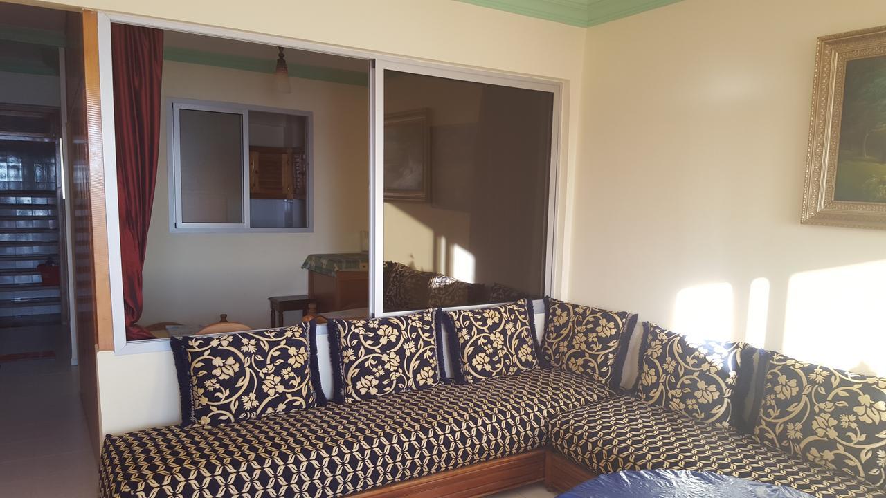 Surf Appartement Taghazout 6 Luaran gambar