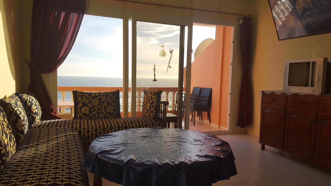 Surf Appartement Taghazout 6 Luaran gambar