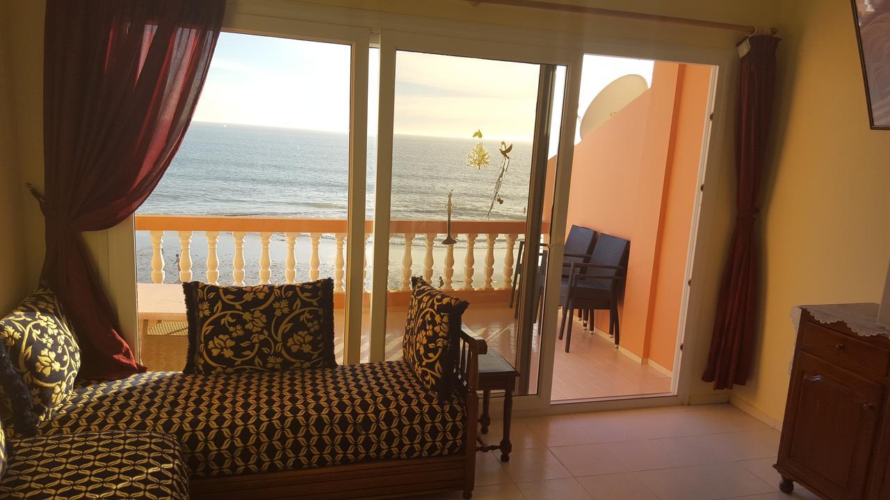 Surf Appartement Taghazout 6 Luaran gambar