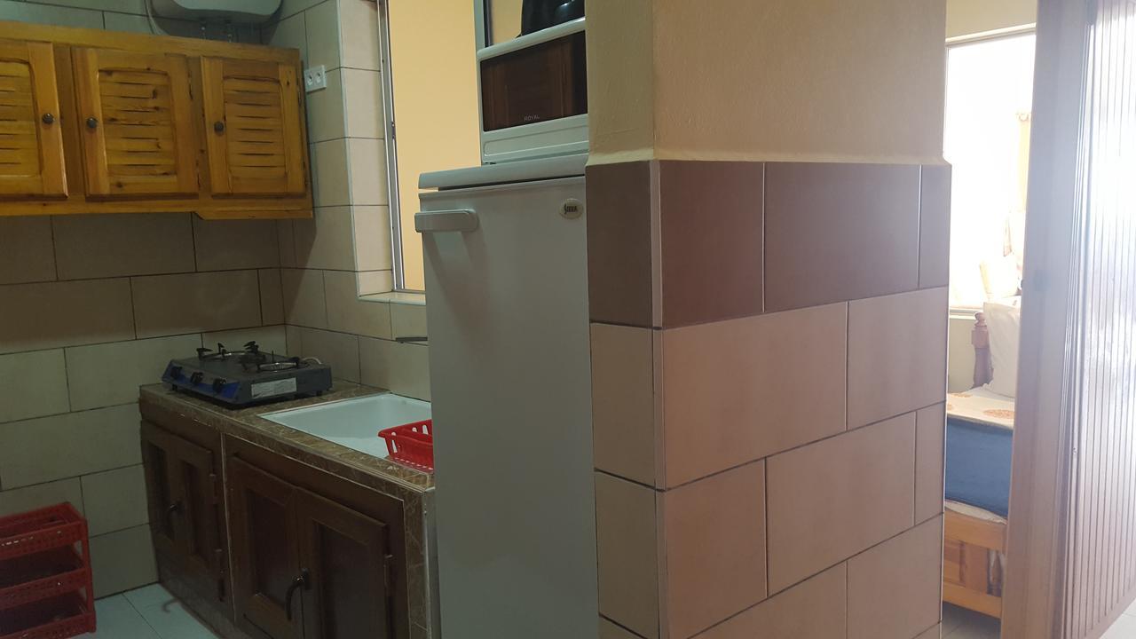 Surf Appartement Taghazout 6 Luaran gambar