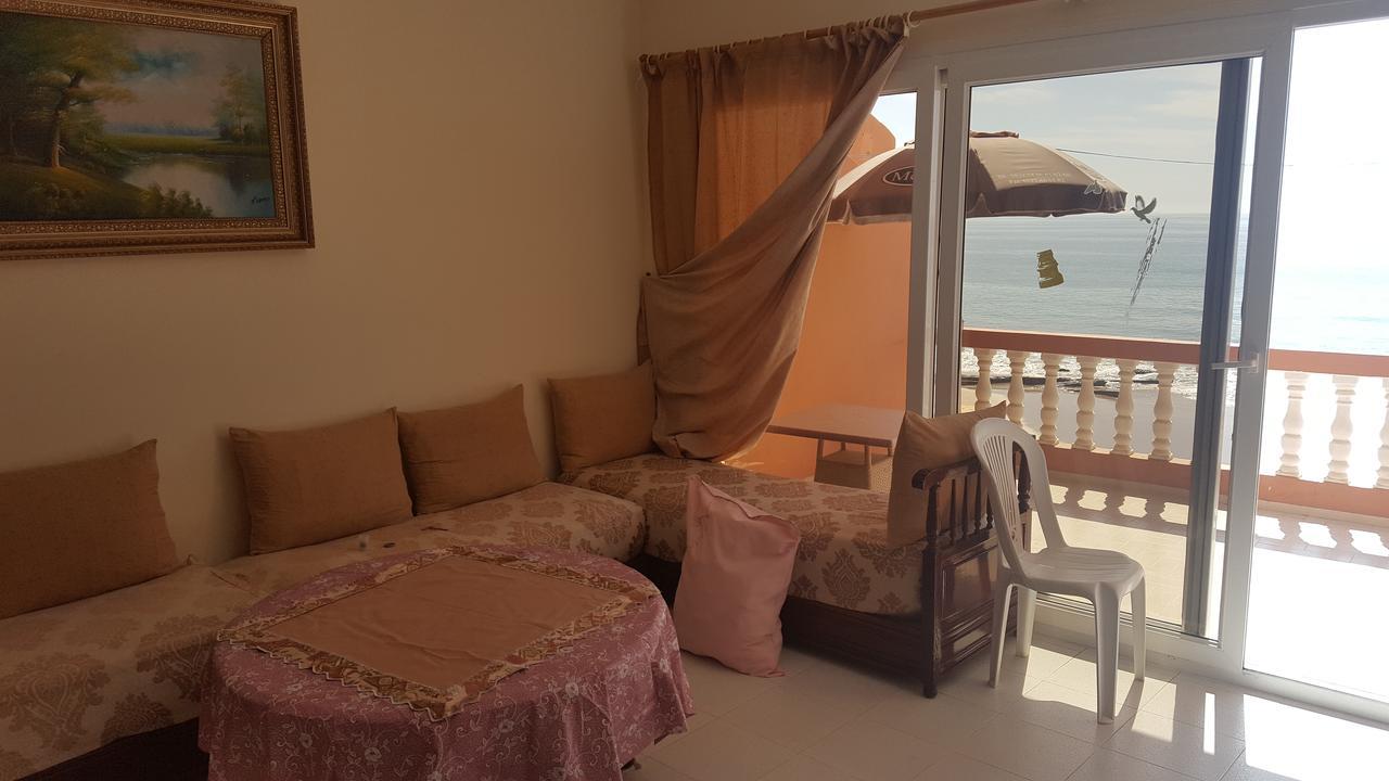 Surf Appartement Taghazout 6 Luaran gambar
