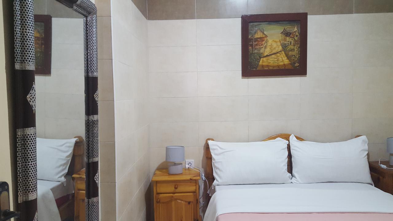 Surf Appartement Taghazout 6 Luaran gambar