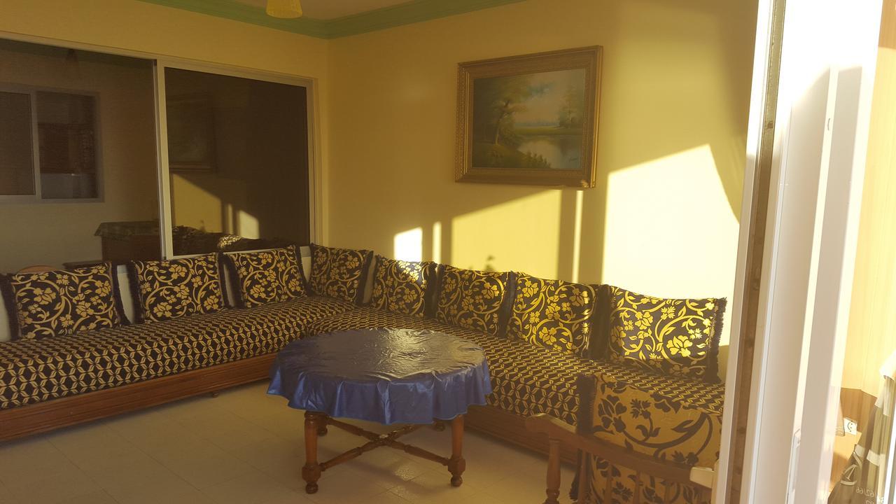 Surf Appartement Taghazout 6 Luaran gambar